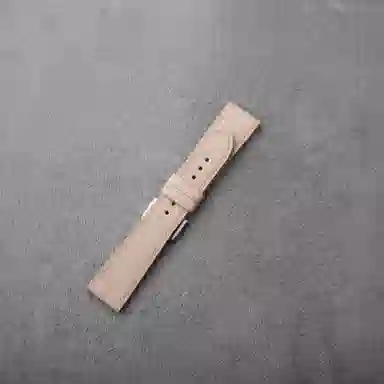 Benchmark Swatch Blancpainnubuck 75115