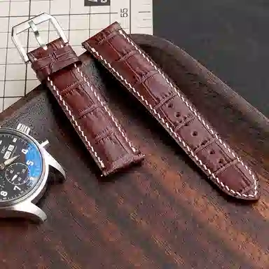 Benchmark iwc 75115mm 7 Sidney