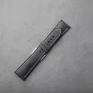 Benchmark Swatch Blancpain 75115