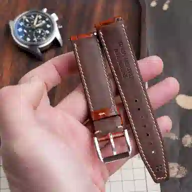 Benchmark iwc7 75115