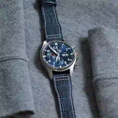 BenchmarkIWC 7 75115