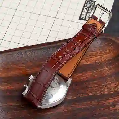 Benchmark iwc 75115mm 7 Sidney