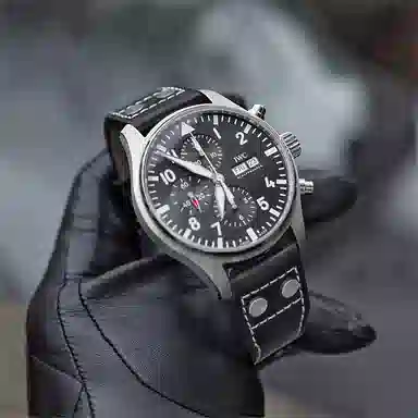 Benchmark IWC7 11575