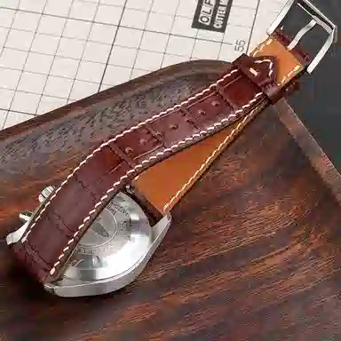 Benchmark iwc 75115mm 7 Sidney