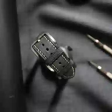 Benchmark Swatch Blancpain 75115