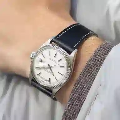 Benchmark novonappa 75115