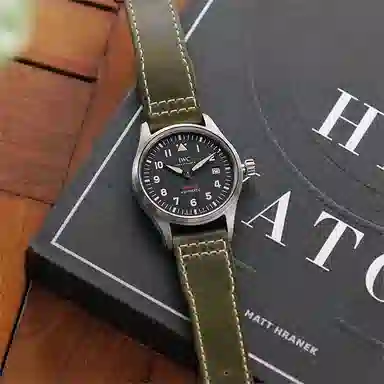 Benchmark IWC7 75115