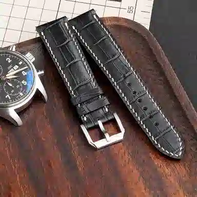 Benchmark iwc 75115mm 7 Sidney