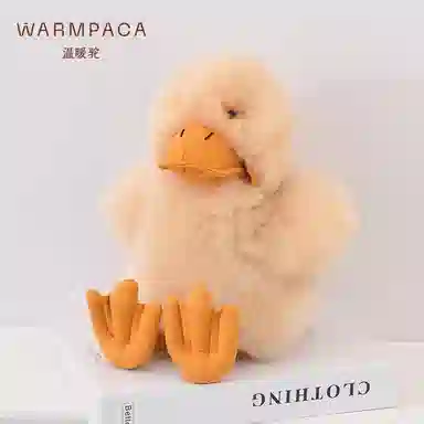 Warmpaca 35cm