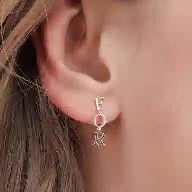 LAA LOVE FOR YOU 925