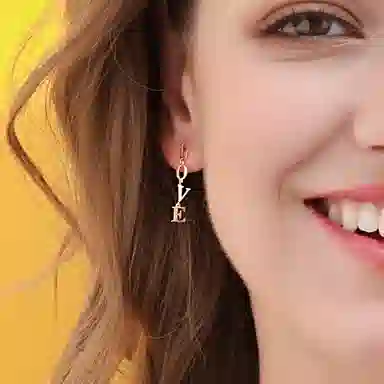 LAA LOVE FOR YOU 925