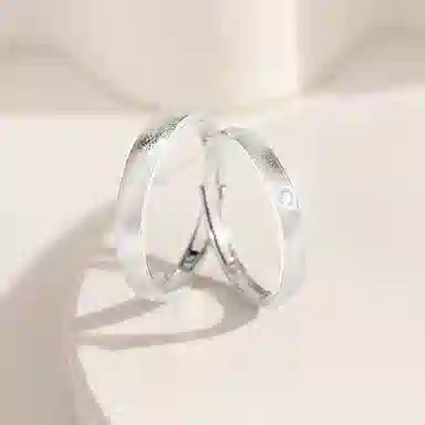 KLFOOK ins S925