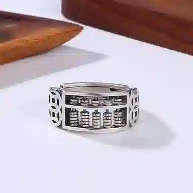 KLFOOK S925