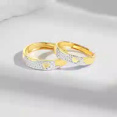 KLFOOK ins S925
