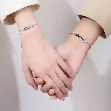 KLFOOK ins S925