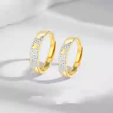 KLFOOK ins S925