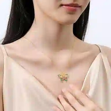 KLFOOK S925