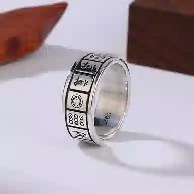 KLFOOK S925