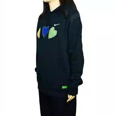 Nike Atopos Hoodie