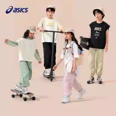 Asics