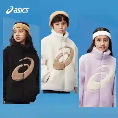 Asics