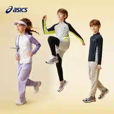 Asics