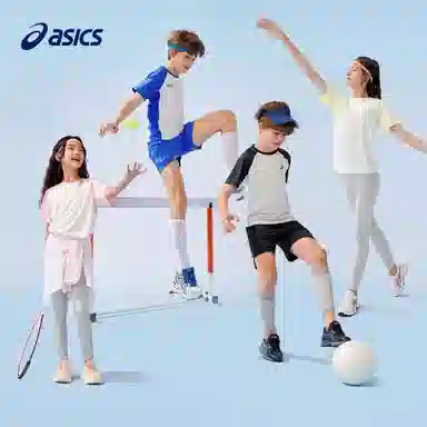AsicsT SS25