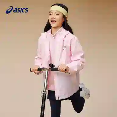 ASICS Performance 2-in-1 Hoodie Jacket Kids