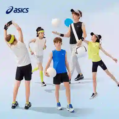 AsicsT SUPER