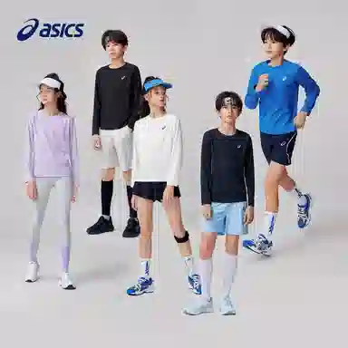 AsicsT