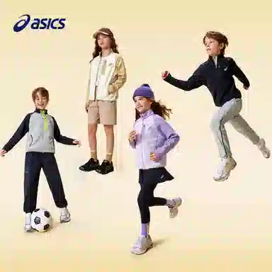 Asics