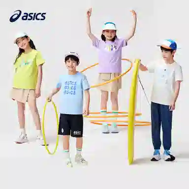 Asics T