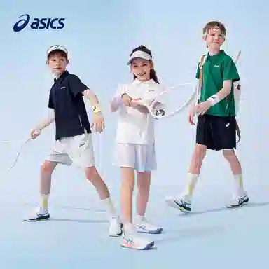 AsicsPolo POLO 4017