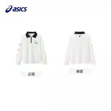 ASICSPolo logo
