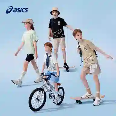 Asics T