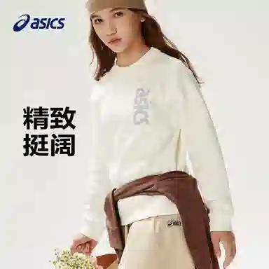 ASICS LOGO