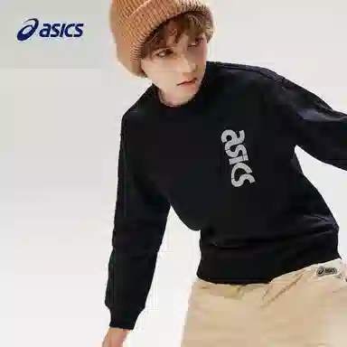 ASICS Logo Sweatshirt