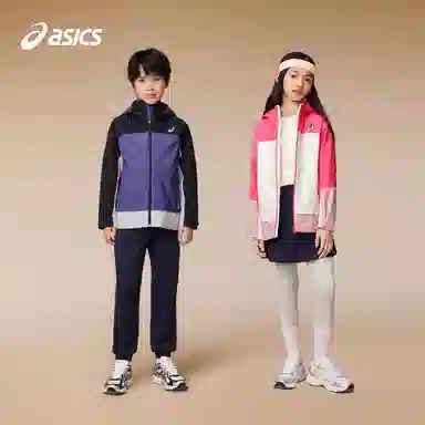 Asics