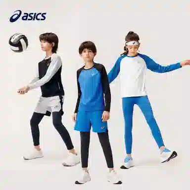 Asics T