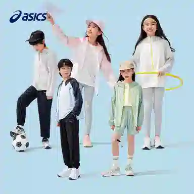 Asics