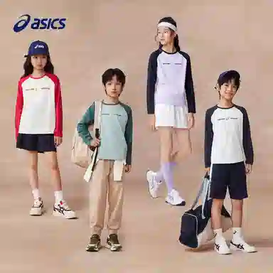 AsicsT