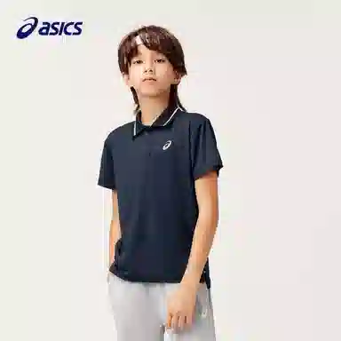 Asics logoPolo