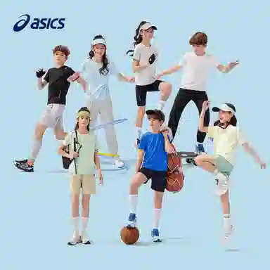 AsicsT