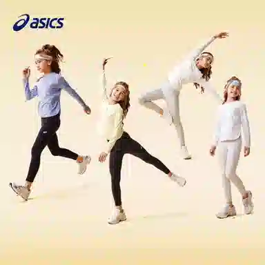 AsicsT