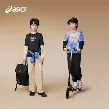 AsicsTLOGO