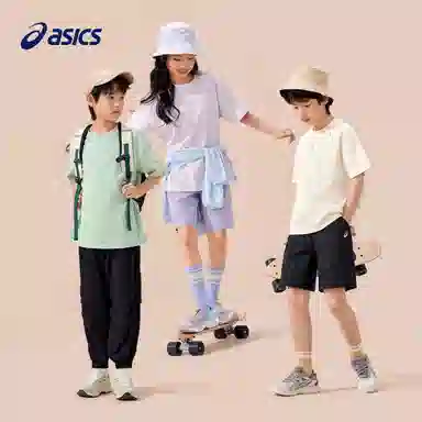 AsicsT SS25 4017