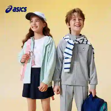 Asics