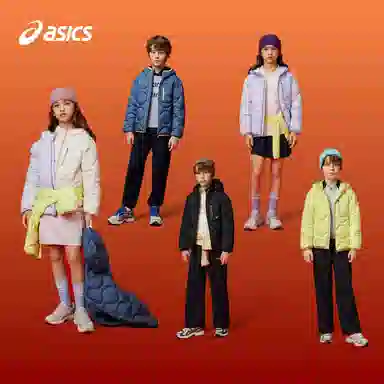 ASICS logo