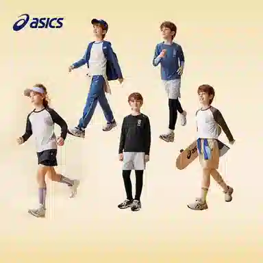 AsicsT