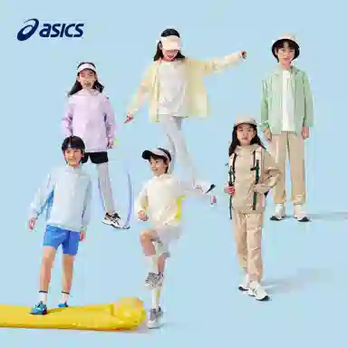 Asics